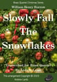 Slowly Fall the Snowflakes P.O.D cover